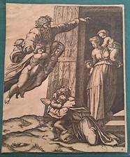 RAIMONDI Marcantonio