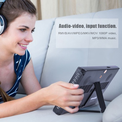 10inch portable ultra - tv,