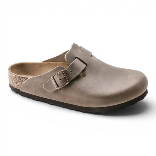 Sandales birkenstock boston - birkenstock,