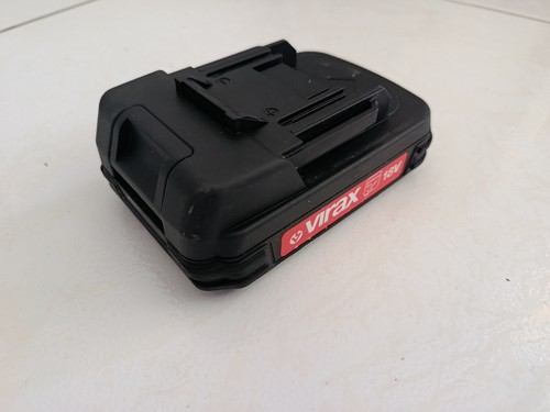 Virax batterie - virax, 18