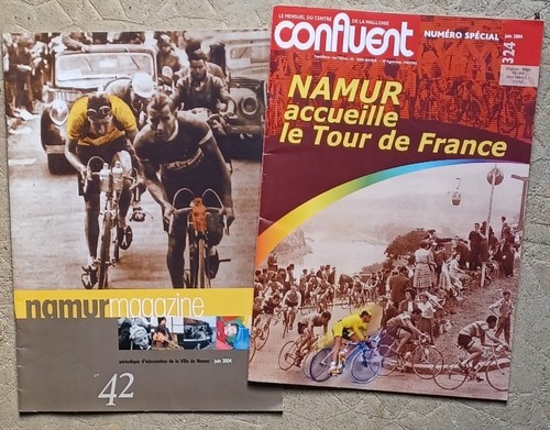 Cyclisme revues tour de - -, 2
