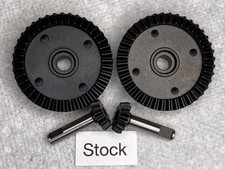 Tekno EB48 2.2 Ring and Pinion gears  TKR9153 TKR9151 High Performance 