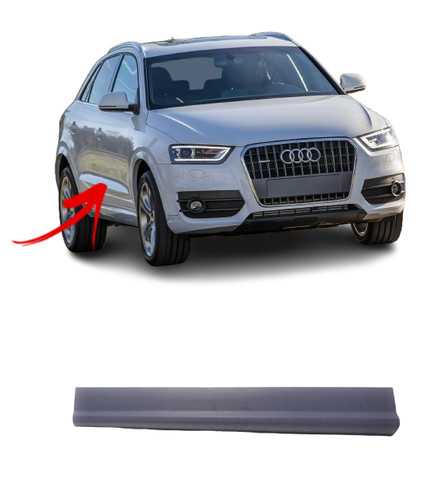 Pour audi 2015 - 8u, 2015-2018