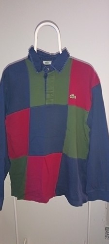 Sweat polo manches - polo,