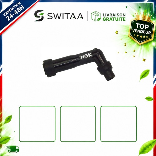 Ngk 8062 fiche bougie - 8062,