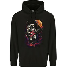 Hoodie Enfant Avec Un