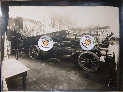 Salon automobile 1906 - automobile,