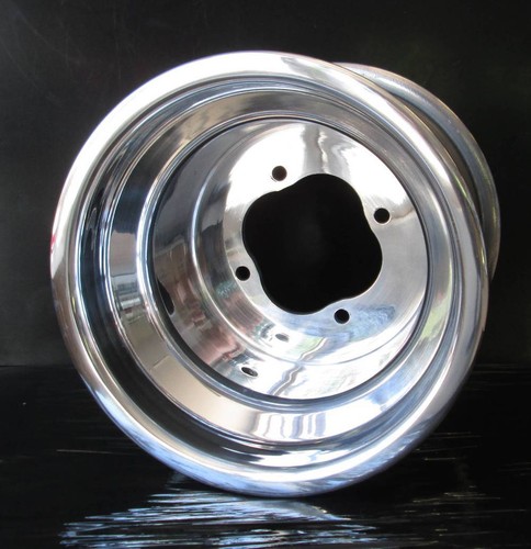 Jante aluminium 9x8 - , 4/115