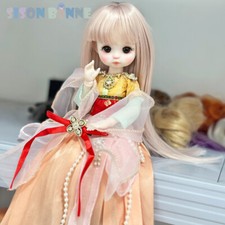 30cm Hauteur Poupée Mignonne