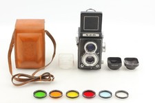 Angenieux [ MINT / Filter set