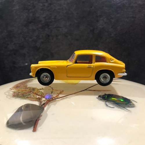 Dinky toys france - dinky,
