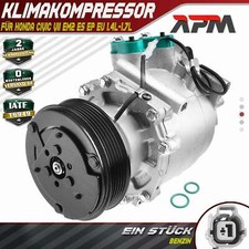 Climatisation Compresseur