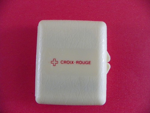 Cousette nécessaire - cousette/nécessaire, de