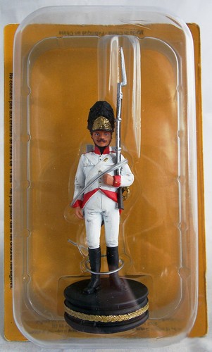 Figurine altaya echecs - figurine,