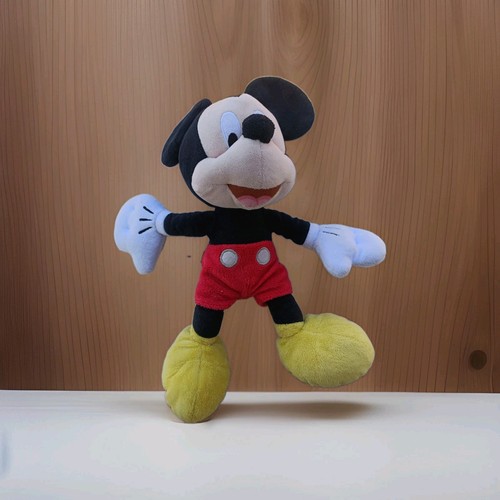 Disney peluche mickey - disney,