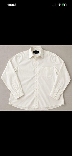 Ted lapidus chemise habillée - ted,
