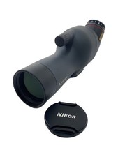 Nikon fieldscope ed50 - nikon,