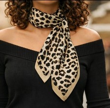 Foulard  étole écharpe