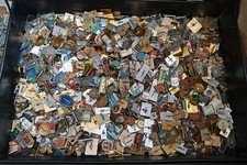 Lot 200 pièces collection