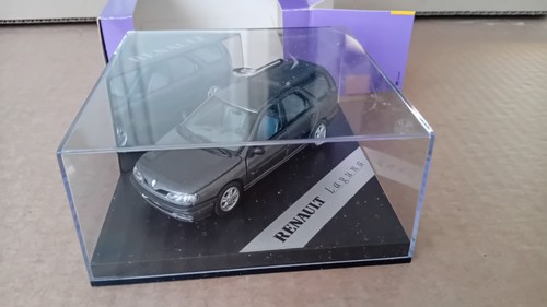 Vitesse renault laguna - vitesse,