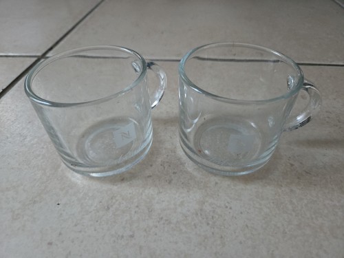 Lot tasses nespresso - lot,