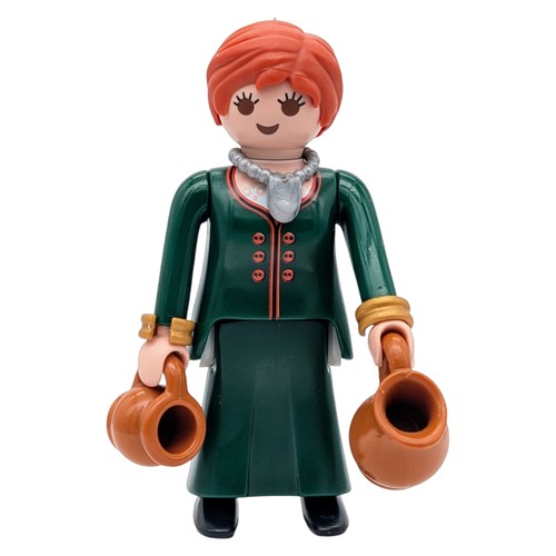 Playmobil figurine tavernière
