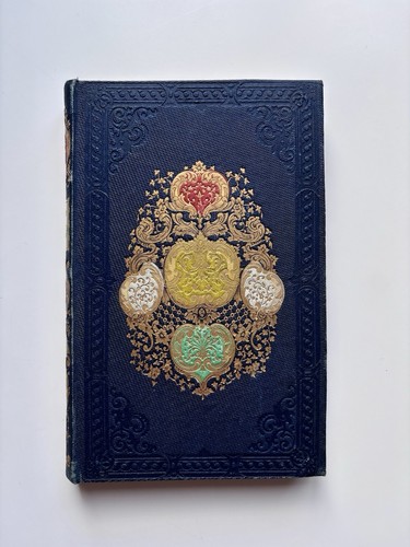 Douze historiettes lehuby 1840 - historiettes,