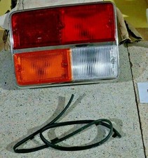 Feu arrière gauche complet