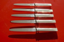 Couteaux de table Christofle