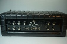 Kustom 200 Vintage Amp head