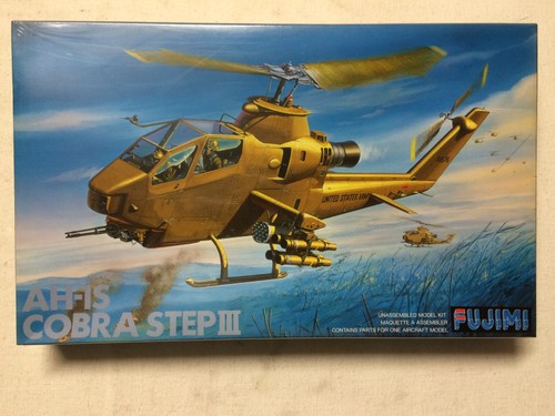Fujimi 30016 p16 ah 1s - 1/72,