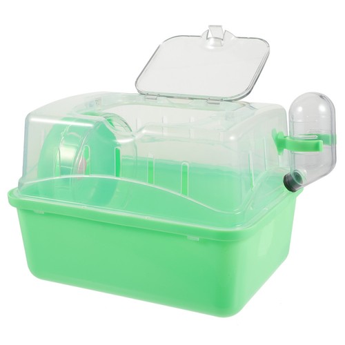Cage plastique pour souris - en,