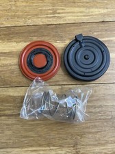 OEM Volkswagen Audi air Outlet Damper membrane Repair Kit
