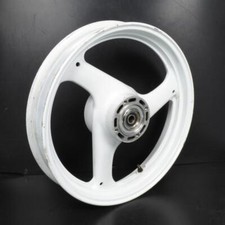 Jante arrière origine pour