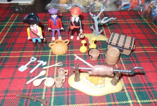 Playmobil 3794 pirates - 3794,