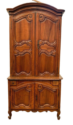 Buffet corps louis - buffet, en
