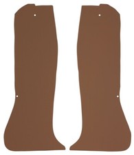 1964-67 El Camino Arrière