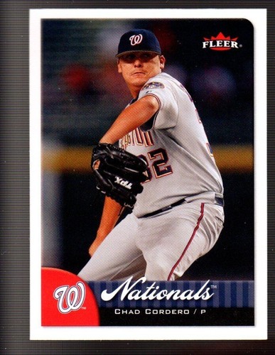 A1724 2007 fleer carte - 2007,