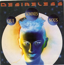 DESIRELESS QUI SOMMES NOUS /