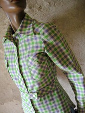 CHIC VINTAGE TOP VESTE A