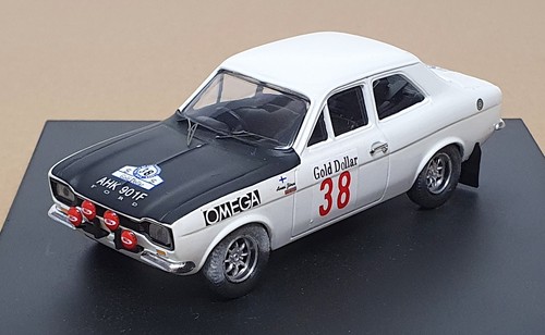 Trofeu scale 508 ford - -,