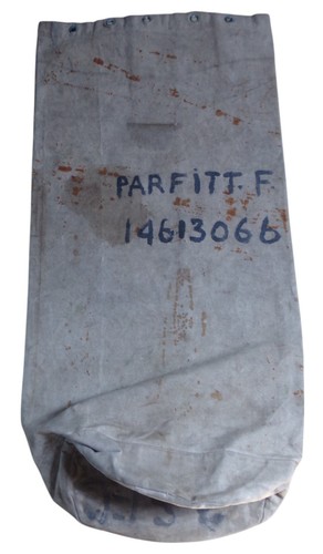 Kit bag avec nom matricule - et,