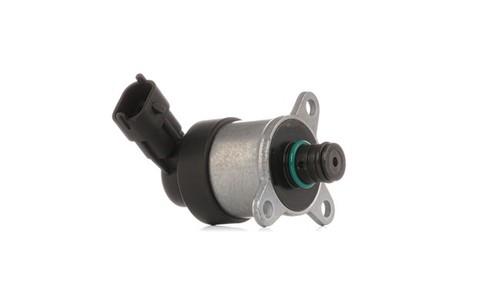 Fuel metering valve - , (common