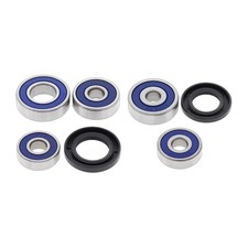 KIT ROULEMENT ROUE AV + AR