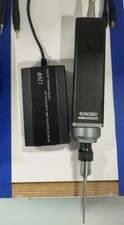 SONOBIO Handheld Portable Ultrasonic Homogenizer Sonicator Lab Emulsifier Mixer