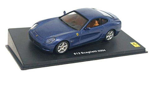 Ferrari 612 scaglietti - ferrari,