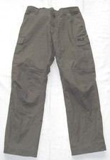 Jack Wolfskin Pantalon Outdoor