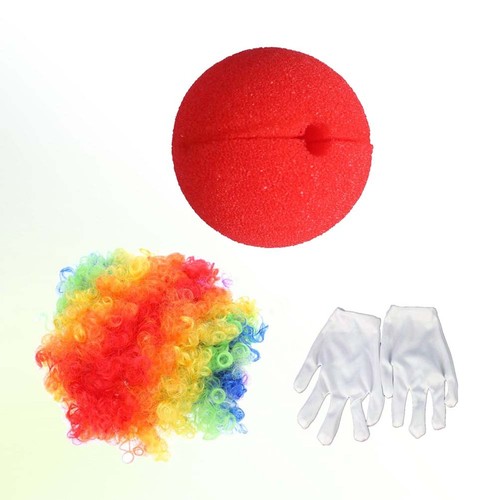 Pcs deguisement carnaval - pcs,