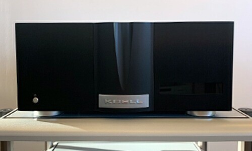 Amplificateur puissance - amplificateur,