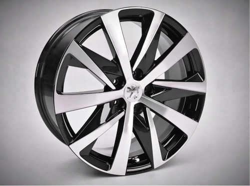 Jantes aluminium peugeot - jantes,